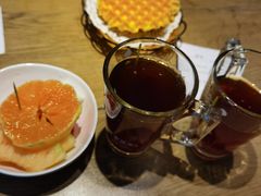 -豪客来牛排(重庆冉家坝SM广场1712店)