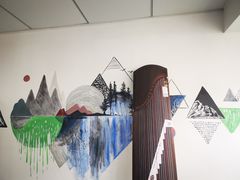 -爱乐蒙艺术·古筝 钢琴 声乐(科华校区)