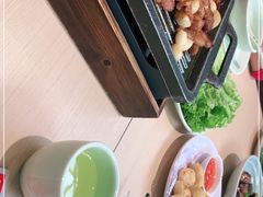 -吕氏疙瘩汤·海鲜新鲁菜(凯德mall新都心店)