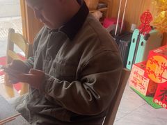 -阿婆情腊排骨火锅(金虹路店)