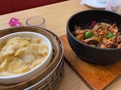 -小粤楼·怀旧粤菜(万辉国际广场店)