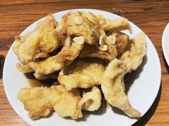 -萍香大厨·锅包肉(大东门店)