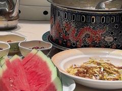 -京味斋·烤鸭·北京菜(安贞店)