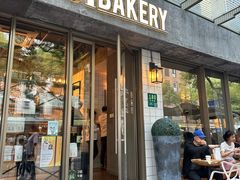 -81BAKERY(大学路店)