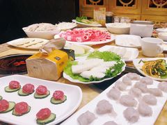 -清真军邺·金富苑肥牛(石坡街旗舰店)