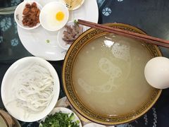 -桥香园云南过桥米线(金马碧鸡店)