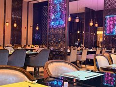 -阜阳富力万达嘉华酒店·美食汇自助餐厅