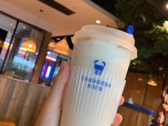 -茶百道(龙阳广场店)