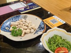 -昱匠·日本料理(金融街店)