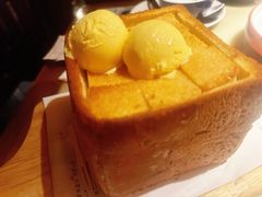 -绿茶餐厅(朝阳大悦城店)