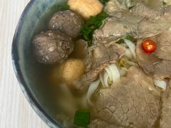 -泰越越(古盛路店)