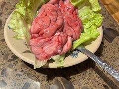 -历蜀记·家宴老火锅(总店)