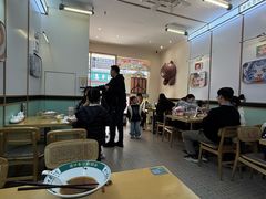 -十八家面馆(欧洲城店)