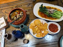-云隐小厨·传统大理美食(复兴路店)