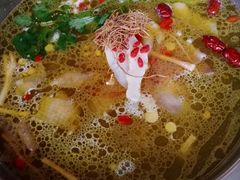 -乙丙丁正宗昭通天麻火腿鸡(总店)