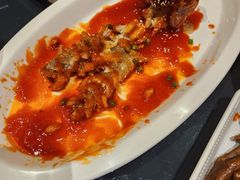 -十朝院子·南京菜(夫子庙店)