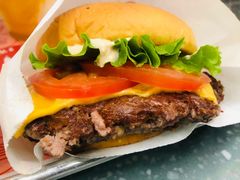 -Shake Shack(南山万象天地店)
