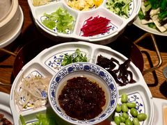 -馋嘴猫北京食堂·烤鸭·宵夜(亚运村店)