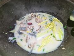 -鲜潭蒸汽石锅鱼(五道口购物中心店)