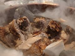 -桂满陇·蟹黄小笼汤包(清河万象店)