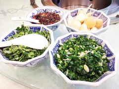 -东来顺饭庄(金泉广场店)
