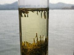 景观位-柳莺湖上·湖景餐厅·江南菜(西湖店)