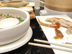 -東舍食唐精品陕菜馆