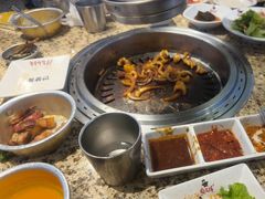 -安又胖韩国烤肉(美罗城店)