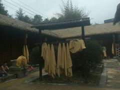 -咸宁万豪温泉谷度假区