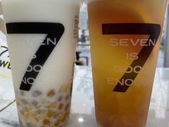 -7分甜(雨花客厅店)