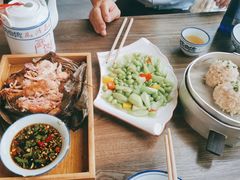 叫花鸡-风波庄(云蝠大厦店)