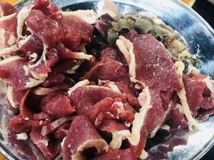 -佳荣老五生态牛肉馆