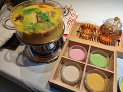 -叶叶菩提·晋福宫