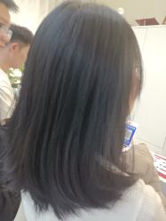 -吉艺心专业美发造型