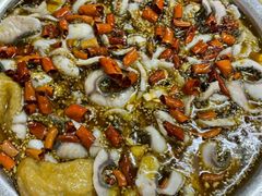 酸菜鱼-百年尹氏汤包(湖南路狮子桥店)