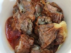 -老闽味沙茶面·姜母鸭(传承35年曾厝垵店)