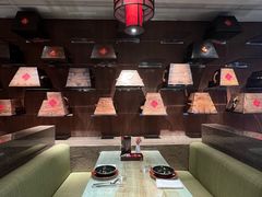 -杭州君悦酒店·湖滨28中餐厅