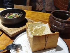 -马灯部落·西湖边的创意山景餐厅(虎跑动物园店)