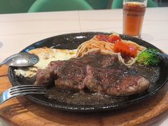 -豪享来牛排(人民店)