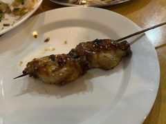 蜜汁鸡中翼-大档(荔湾店)