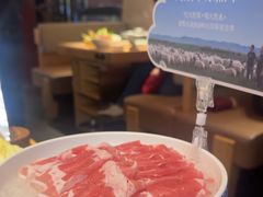 -巴奴毛肚火锅(七宝领展广场店)