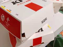 -肯德基(萧山农业大厦店)