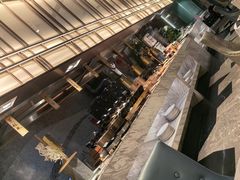 -云海轩·海鲜自助-河北云瑧世纪大饭店1F