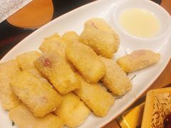 -蒙古人烤羊大师·绿野餐厅(工农大路店)