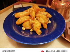 -小吊梨汤·北京菜·烤鸭(清河万象汇店)