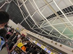 -重庆江北国际机场-T2航站楼