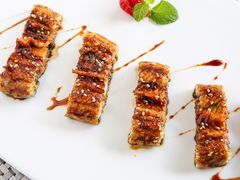 -栖川山葵家·寿喜锅·日式料理(龙湖北城天街商场店)