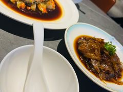 -佬太公海鸭·海鲜大排档(上海总店)