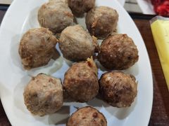 牛筋丸-来自潮州牛肉店(华强北店)