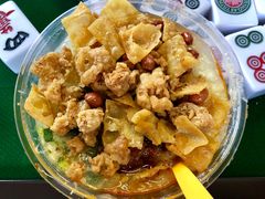 -小豆海棠(人民南路店)